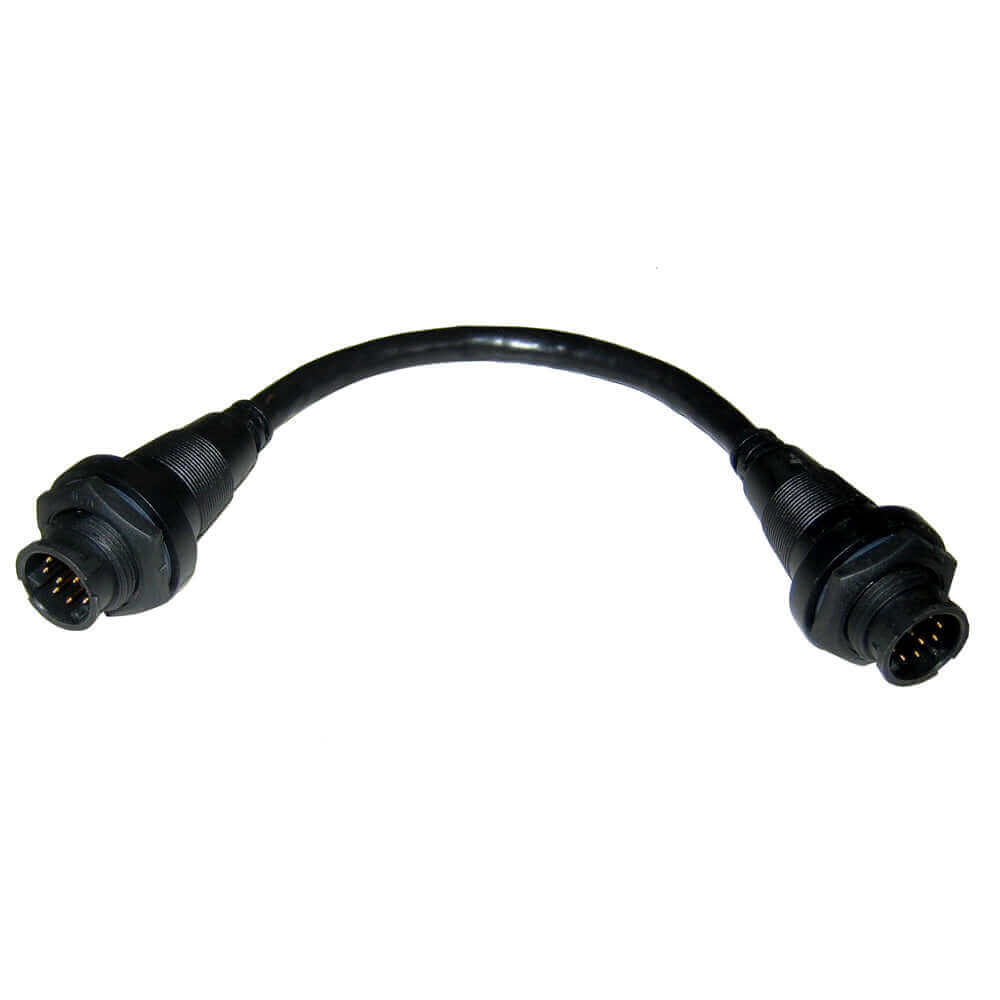 Raymarine RayNet(M) to RayNet(M) Cable - 100mm [A80162] - wetsquad