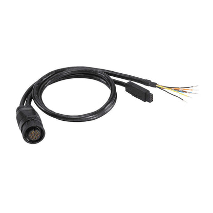 Humminbird AS GPS NMEA Splitter Cable [720080-1] - wetsquad