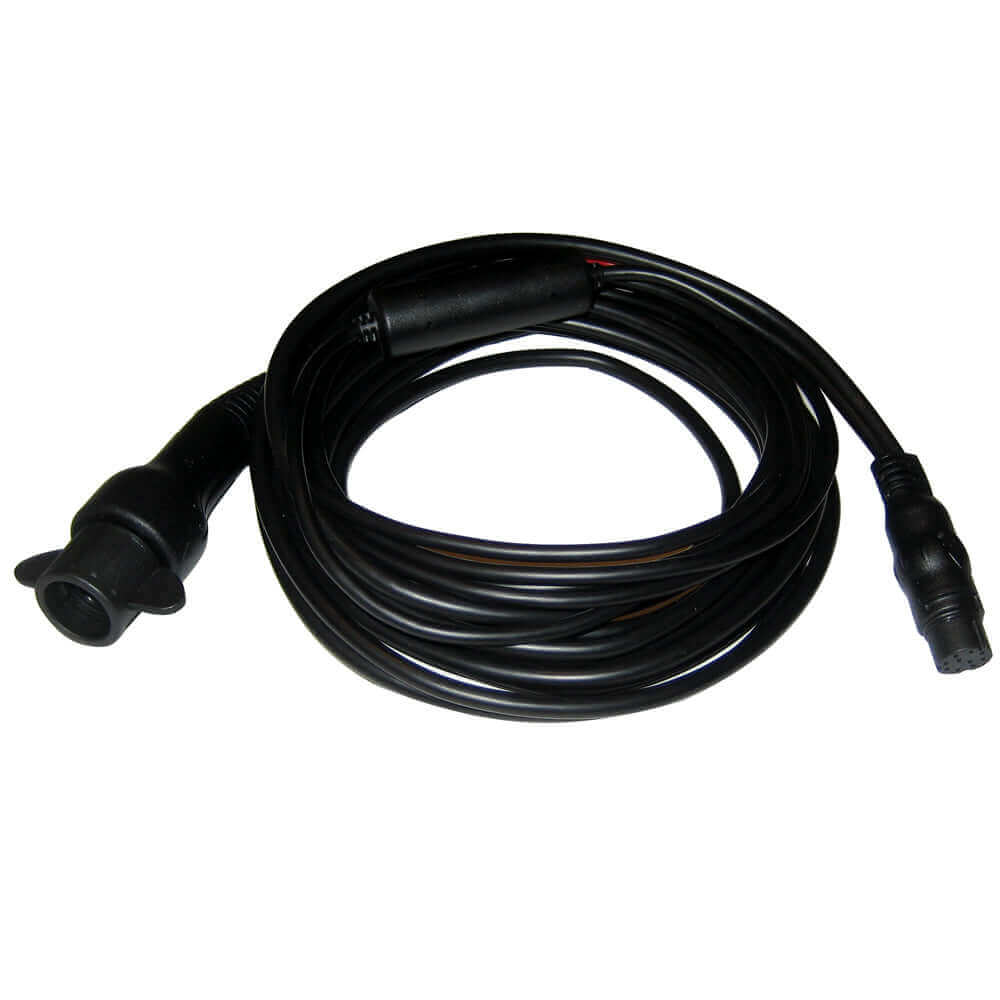 Raymarine 4m Extension Cable f/CPT-DV & DVS Transducer & Dragonfly & Wi-Fish [A80312] - wetsquad