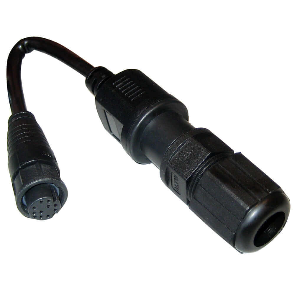 Raymarine Raynet to RJ45 Female Adapter 100mm [A80247] - wetsquad