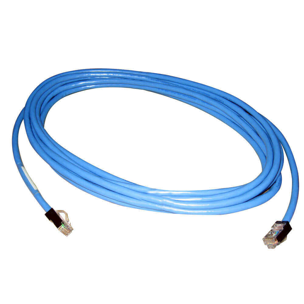 Furuno LAN Cable Assembly - 5M RJ45 x RJ45 4P [001-167-890-10] - wetsquad