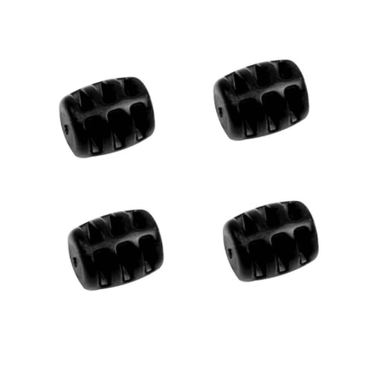 Scotty 1039 Soft Stop Bumper - 4 Pack [1039] - wetsquad