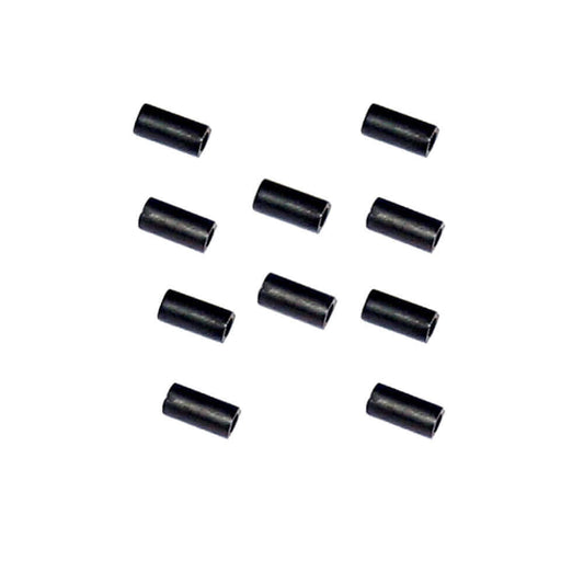 Scotty Wire Joining Connector Sleeves - 10 Pack [1004] - wetsquad