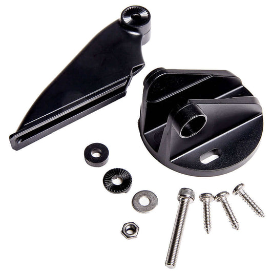 Raymarine CPT-DV/CPT-DVS Mounting Kit [R70439] - wetsquad