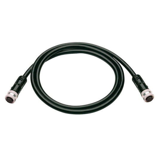 Humminbird AS EC 30E Ethernet Cable - 30' [720073-4] - wetsquad