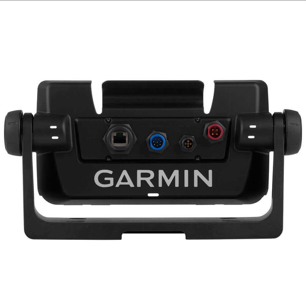 Garmin Bail Mount w/Knobs f/echoMAP CHIRP 7Xdv [010-12445-22] - wetsquad