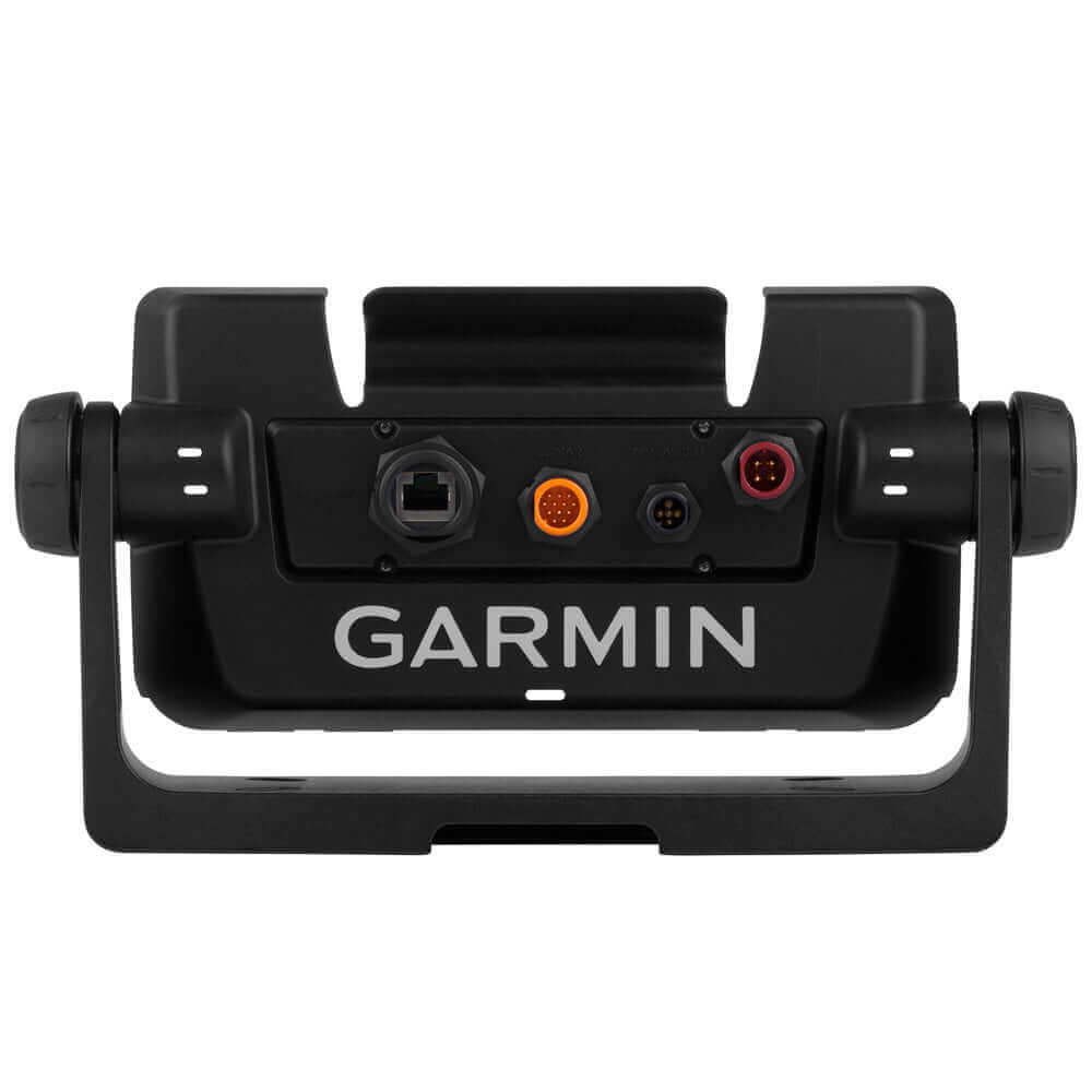 Garmin Bail Mount w/Knobs f/echoMAP CHIRP 7xsv  9xsv [010-12445-32] - wetsquad