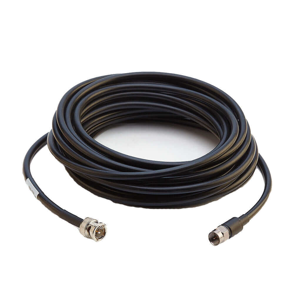 FLIR Video Cable F-Type to BNC - 25' [308-0164-25] - wetsquad