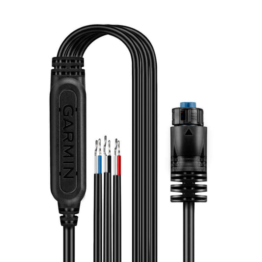 Garmin Solenoid Power Cable [010-11533-10] - wetsquad