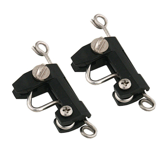 Taco Standard Outrigger Release Clips (Pair) [COK-0001B-2] - wetsquad