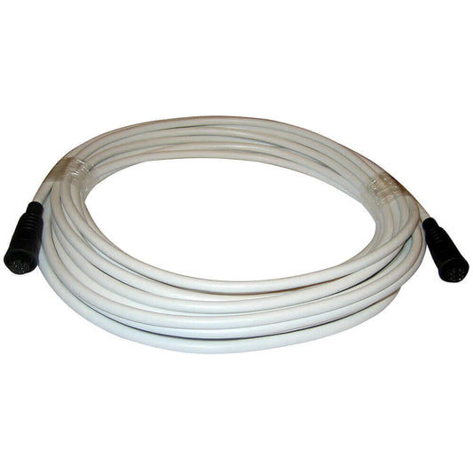 Raymarine Quantum Data Cable - White - 15M [A80310] - wetsquad