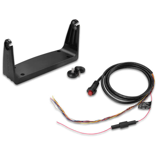 Garmin Second Station Mounting Kit f/echoMAP 70dv/70s, GPSMAP 741/741xs [010-11969-00] - wetsquad