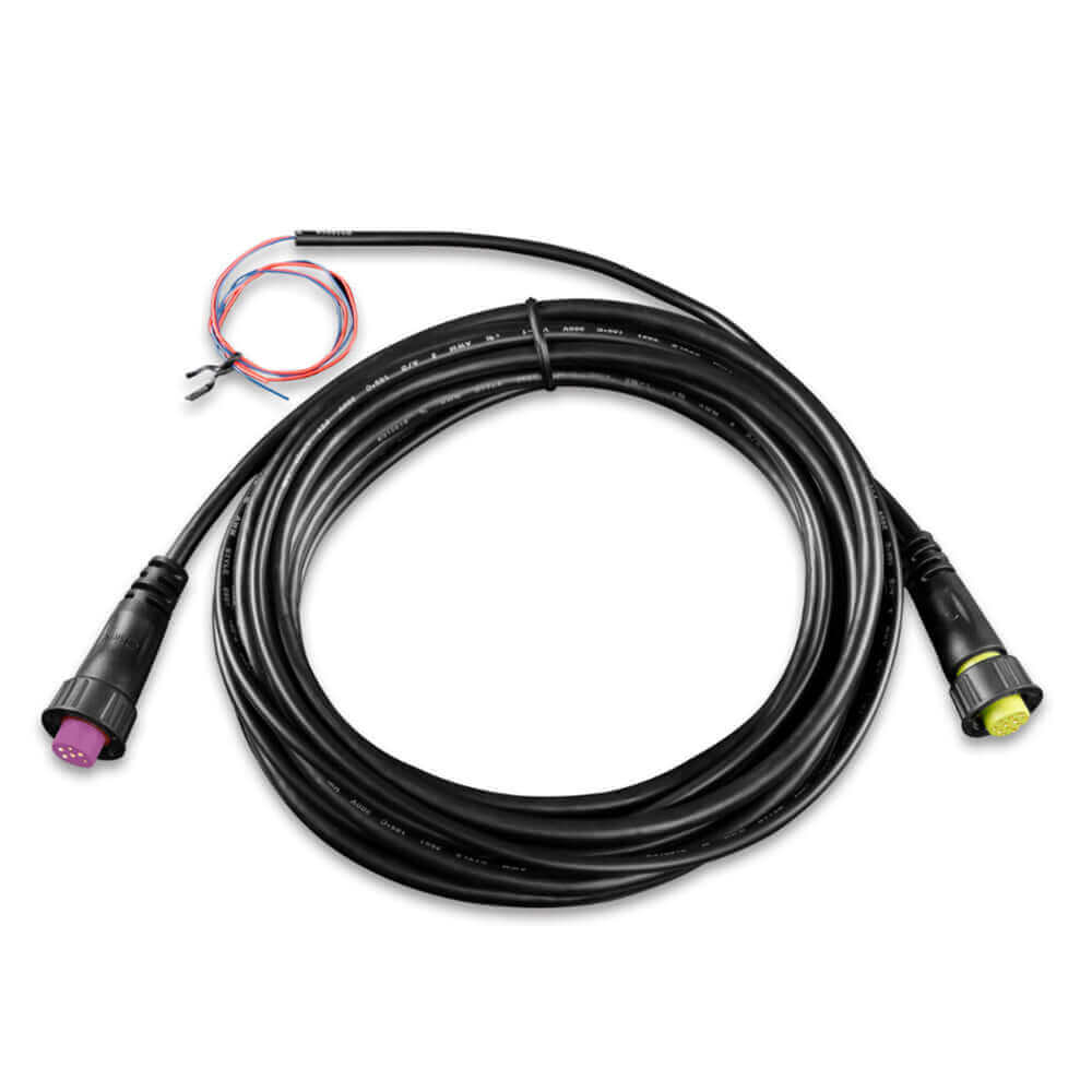 Garmin Interconnect Cable (Mechanical/Hydraulic w/SmartPump) [010-11351-40] - wetsquad