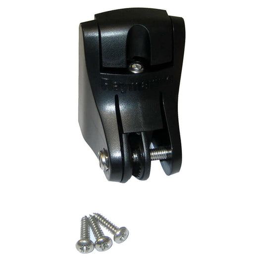 Raymarine Transom Mount Mounting Bracket f/CPT-60 [R70257] - wetsquad