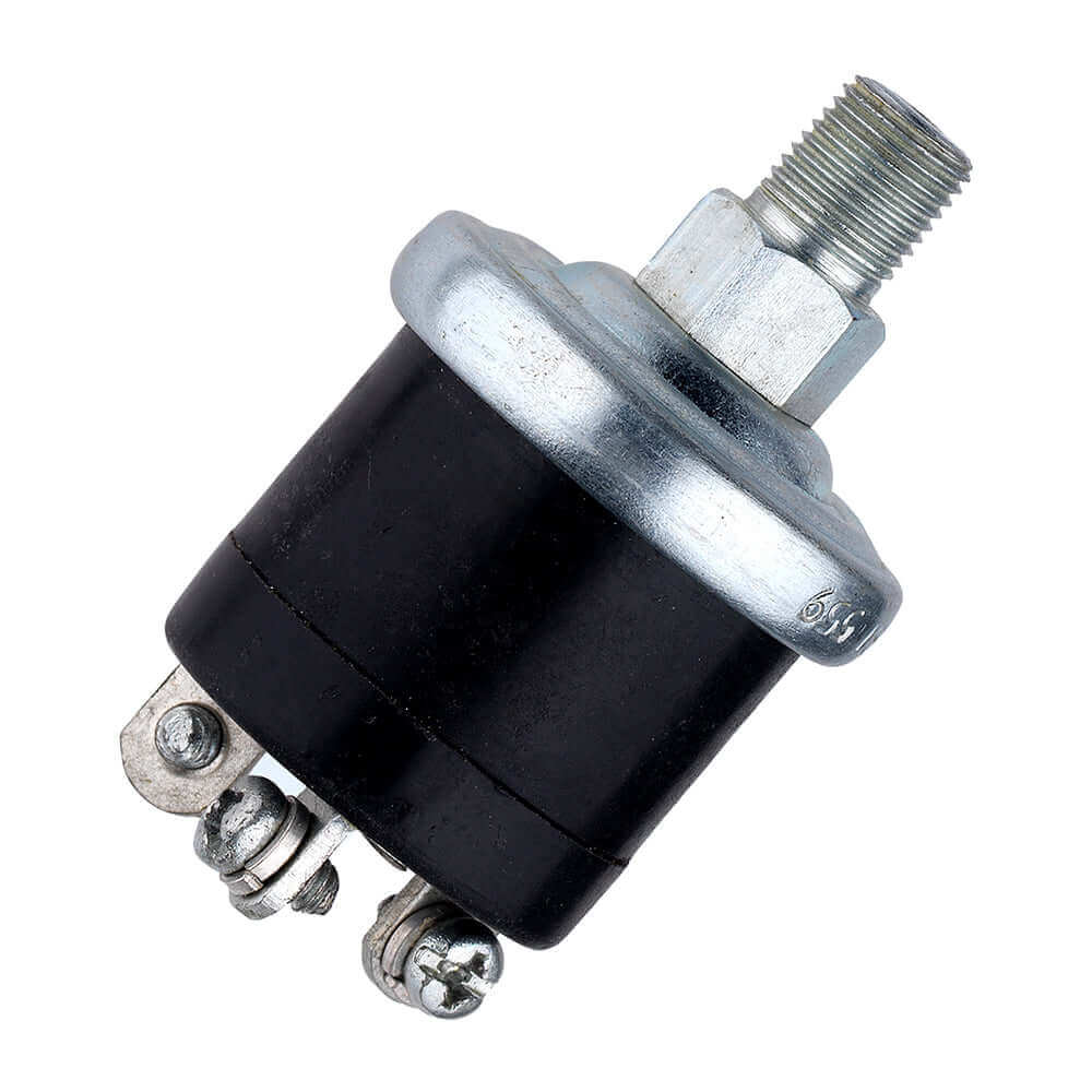 VDO Heavy Duty Normally Open/Normally Closed  Dual Circuit 4 PSI Pressure Switch [230-604] - wetsquad