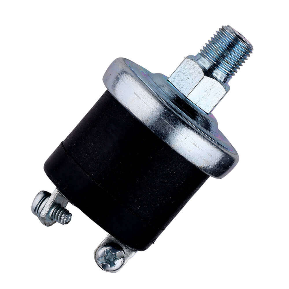 VDO Heavy Duty Normally OpenSingle Circuit 4 PSI Pressure Switch [230-404] - wetsquad