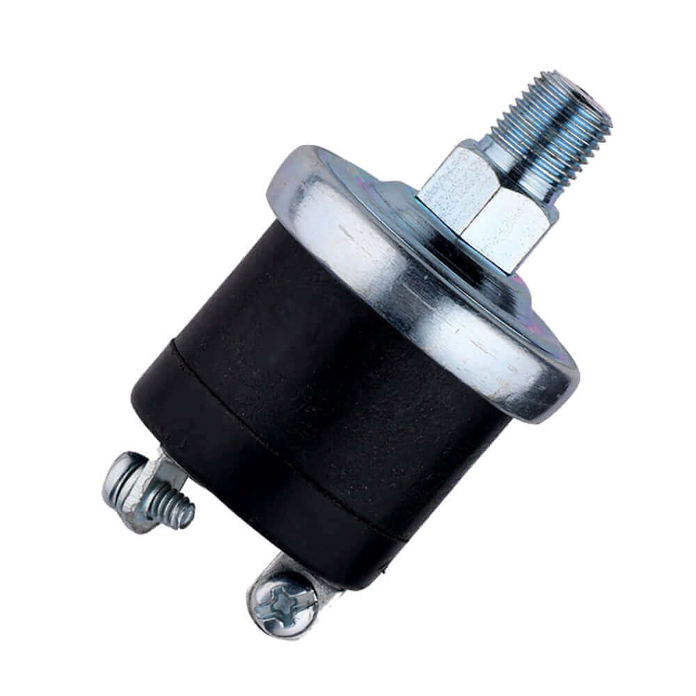 VDO Heavy Duty Normally Closed Single Circuit 15 PSI Pressure Switch [230-515] - wetsquad