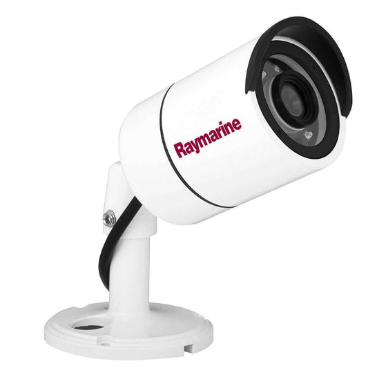 Raymarine CAM210 Day & Night IP Marine Bullet Camera [E70346] - wetsquad