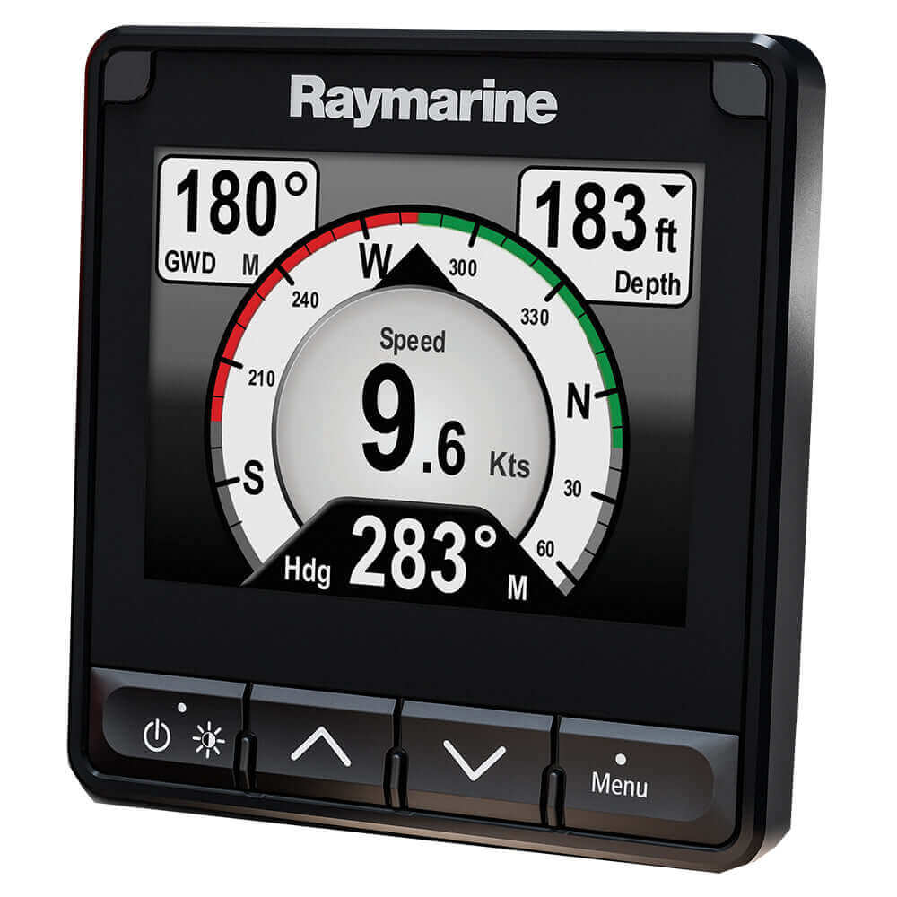 Raymarine i70s Multifunction Instrument Display [E70327] - wetsquad