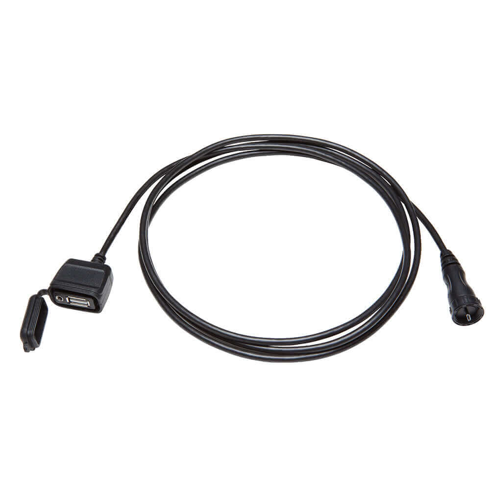 Garmin OTG Adapter Cable f/GPSMAP 8400/8600 [010-12390-11] - wetsquad