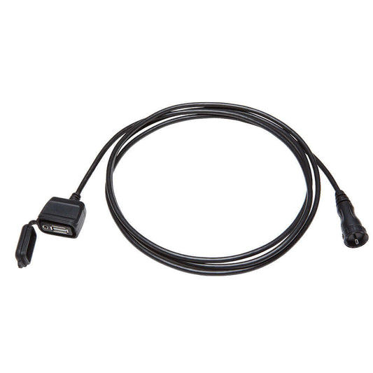 Garmin OTG Adapter Cable f/GPSMAP 8400/8600 [010-12390-11] - wetsquad