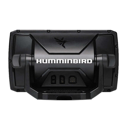 Humminbird HELIX 5 Sonar G2 [410190-1] - wetsquad