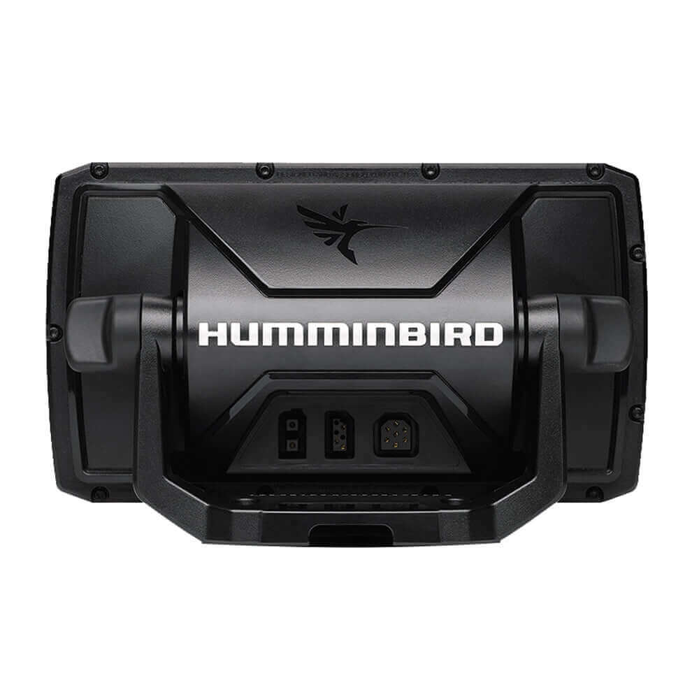 Humminbird HELIX 5 DI G2 Fishfinder [410200-1] - wetsquad