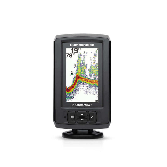 Humminbird Piranhamax 4 [410150-1] - wetsquad