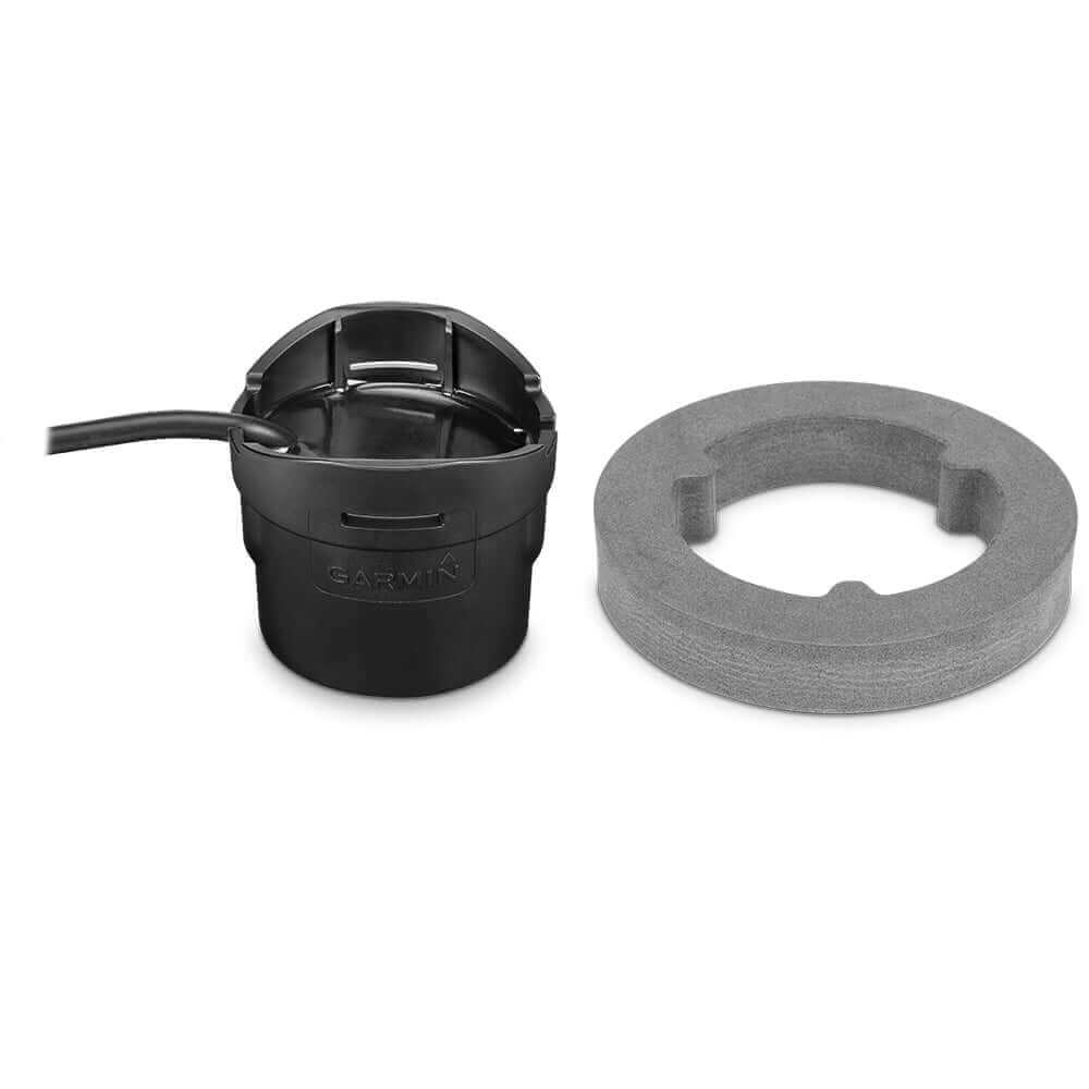 Garmin GT8HW-IH In-Hull Transducer - 8-Pin [010-12401-10] - wetsquad