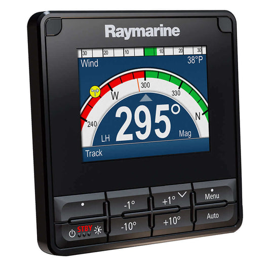 Raymarine p70s Autopilot Controller [E70328] - wetsquad