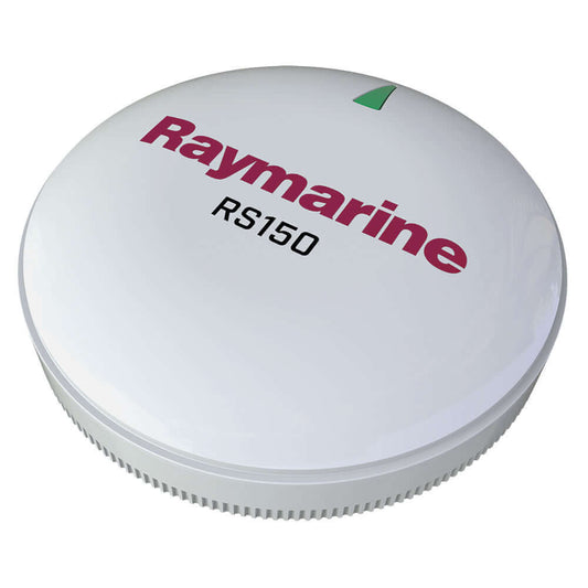 Raymarine RS150 GPS Sensor [E70310] - wetsquad