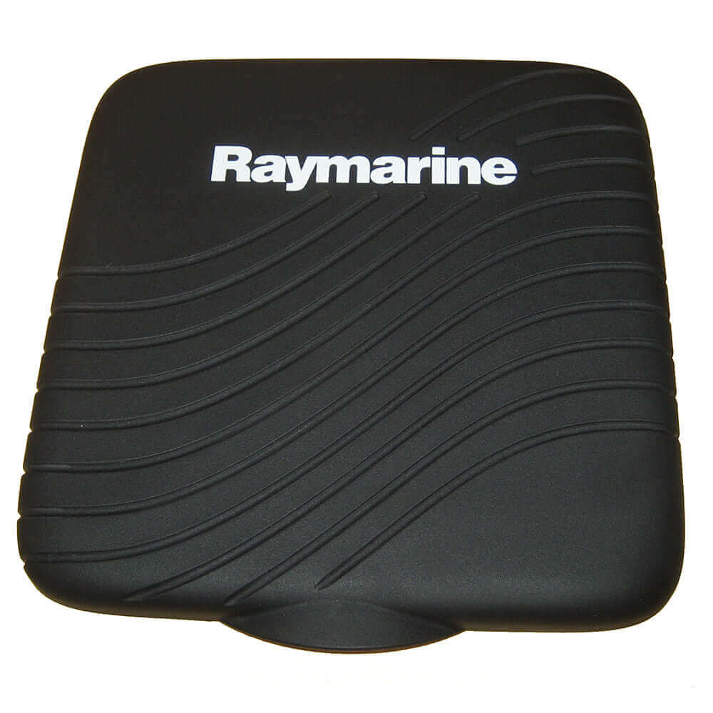 Raymarine Suncover for Dragonfly 4/5 & Wi-Fish - When Flush Mounted [A80367] - wetsquad