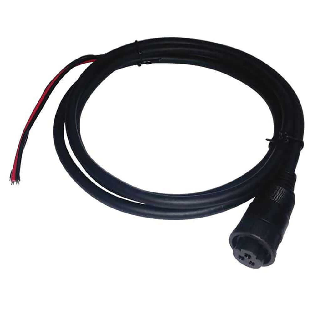 Raymarine Power Cord f/a-Series [R70159] - wetsquad