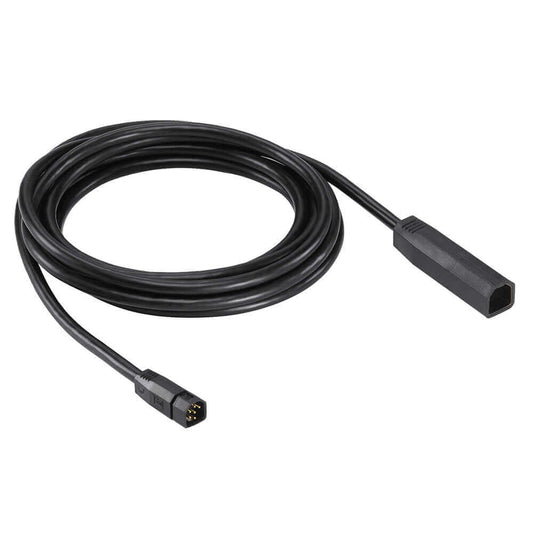 Humminbird EC M10 Transducer Extension Cable - 10 [720096-1] - wetsquad