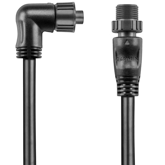 Garmin NMEA 2000 Backbone/Drop Cables (Right Angle) - 1' [010-11089-01] - wetsquad