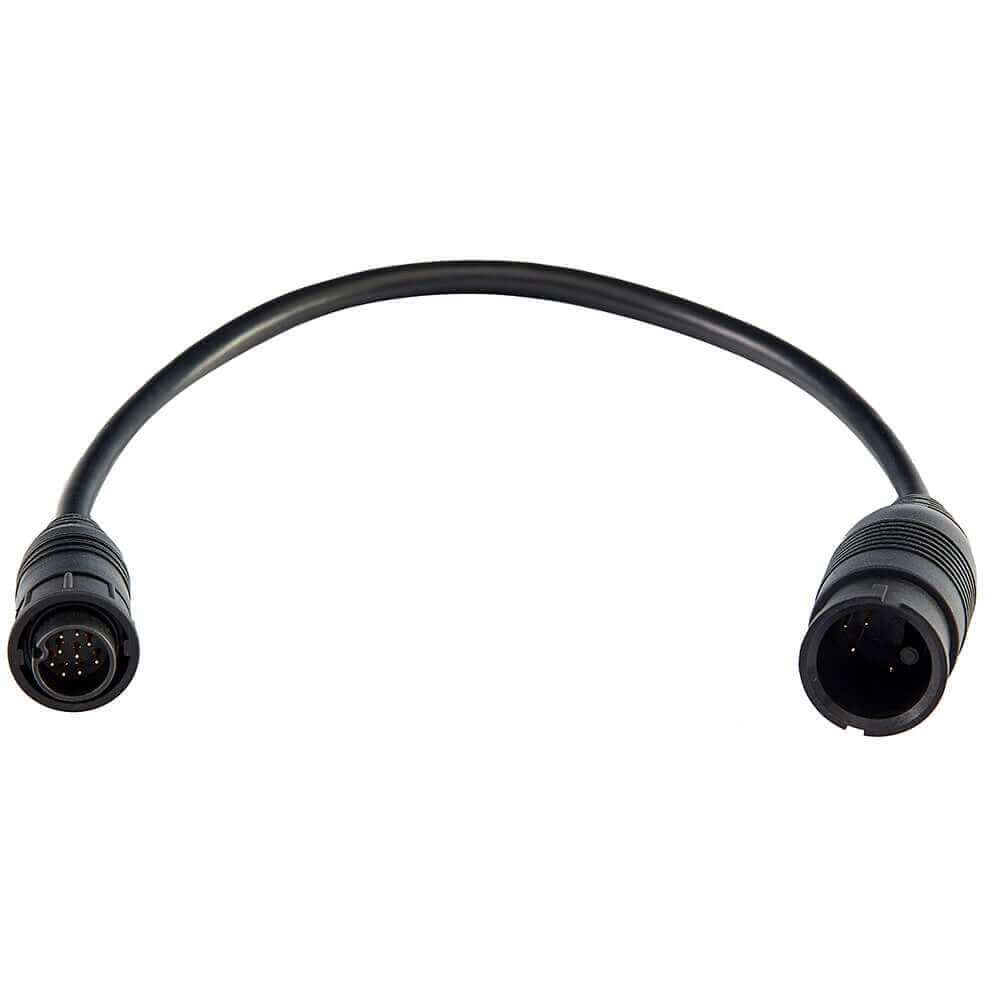 Raymarine Axiom 7DV Adaptor Cable (9-pin to 7-pin) [A80485] - wetsquad