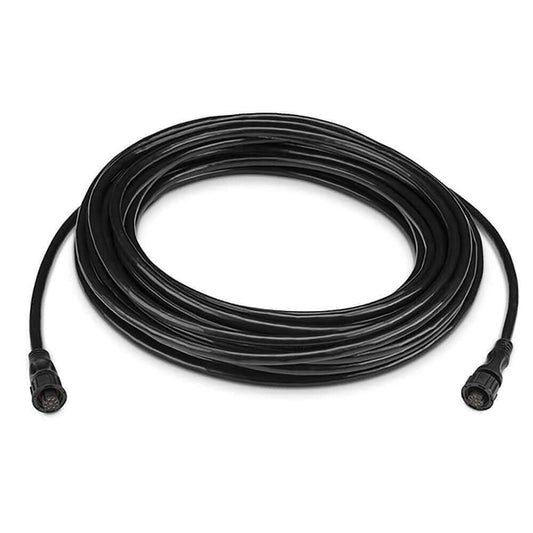 Garmin Marine Network Cables w/ Small Connector - 12m [010-12528-02] - wetsquad