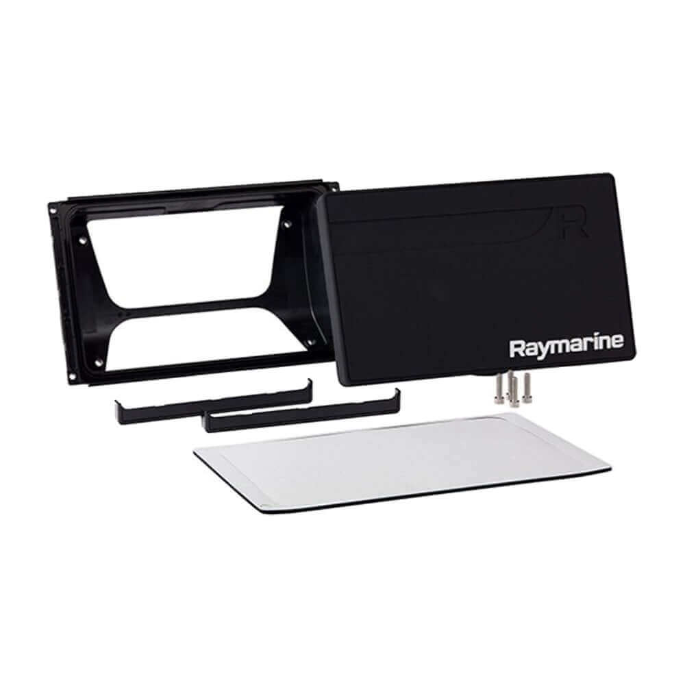 Raymarine Front Mounting Kit f/Axiom 9 [A80500] - wetsquad