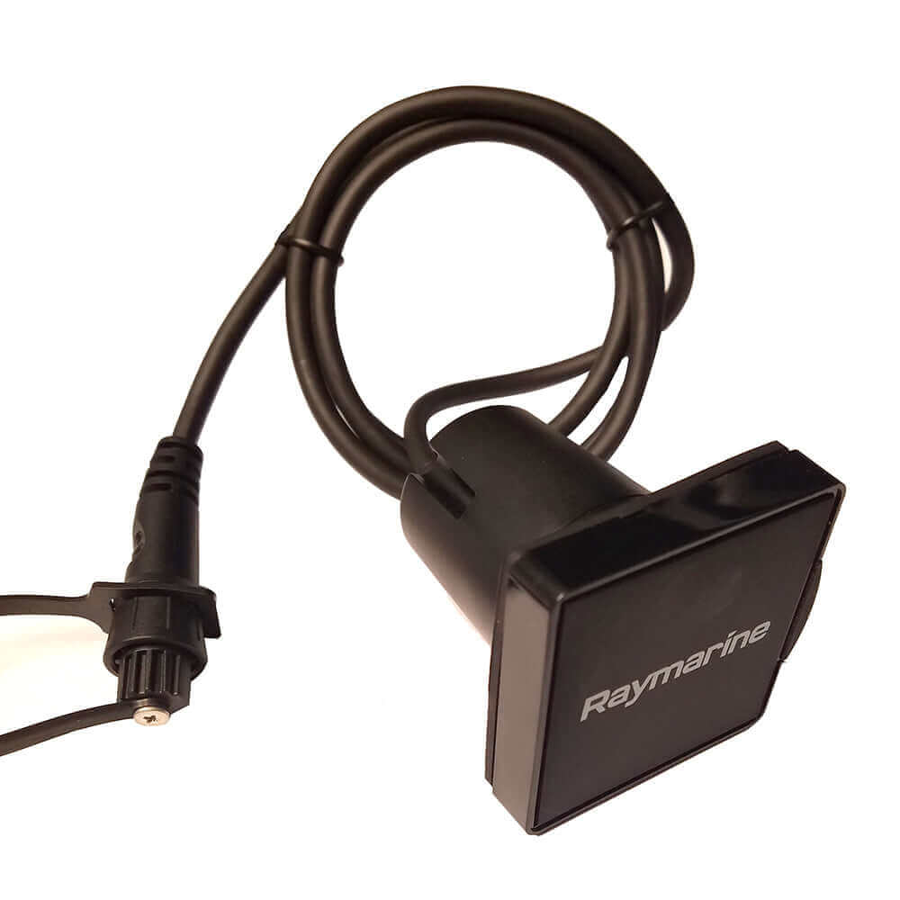 Raymarine RCR-SD/USB-Card Reader [A80440] - wetsquad