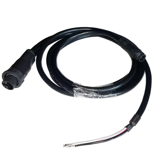 Raymarine Axiom Power Cable w/NMEA 2000 Connector - 1.5M [R70523] - wetsquad