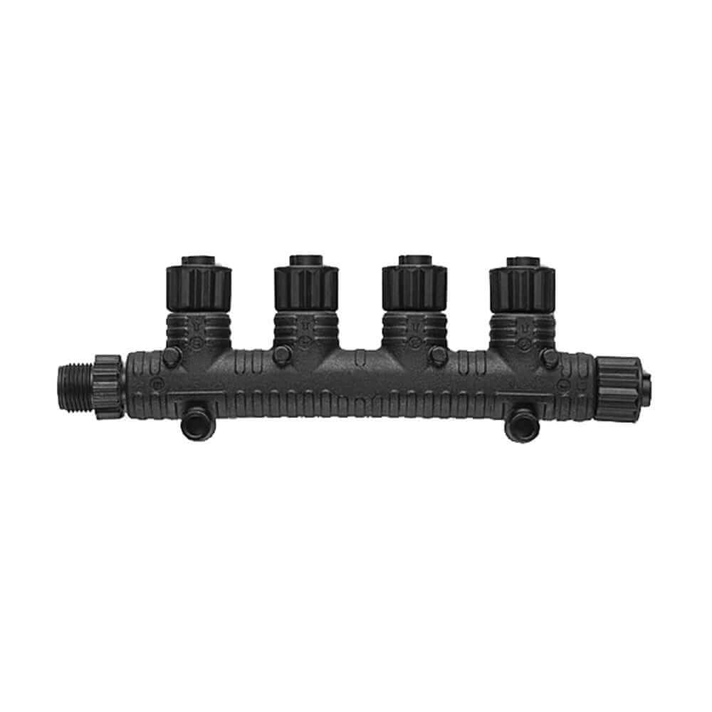 Garmin NMEA 2000 Multi-Port T-Connector [010-11078-01] - wetsquad