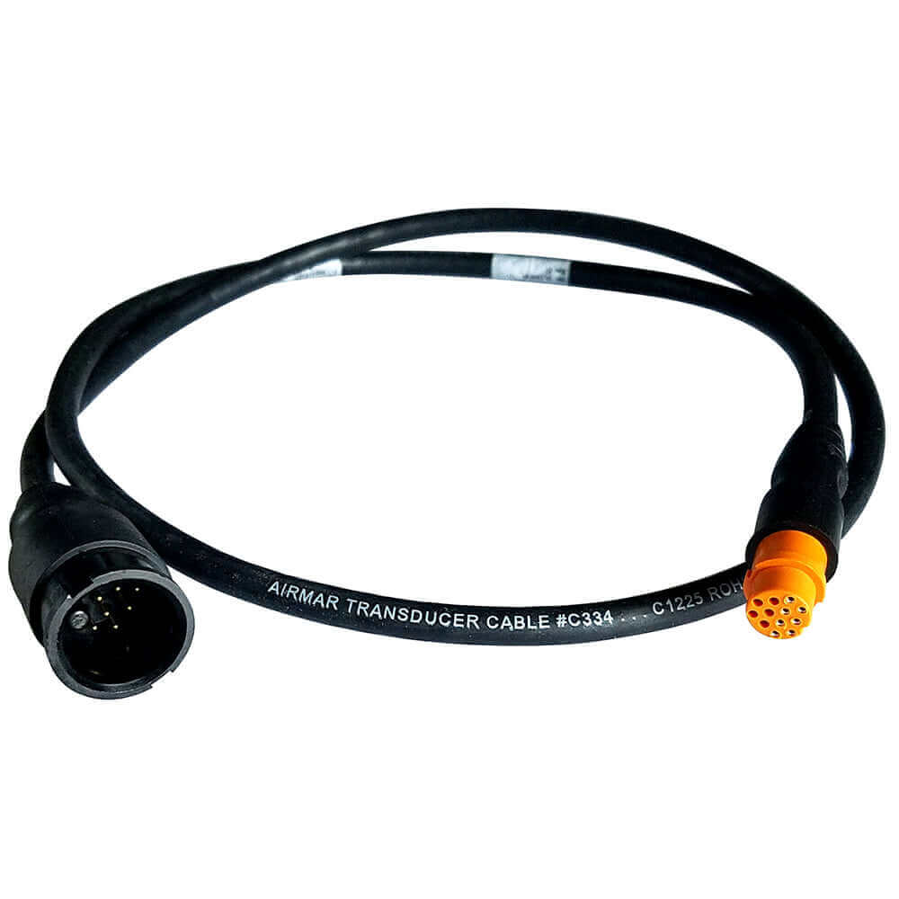 Airmar Garmin 12-Pin Mix  Match Cable f/Chirp Transducers [MMC-12G] - wetsquad