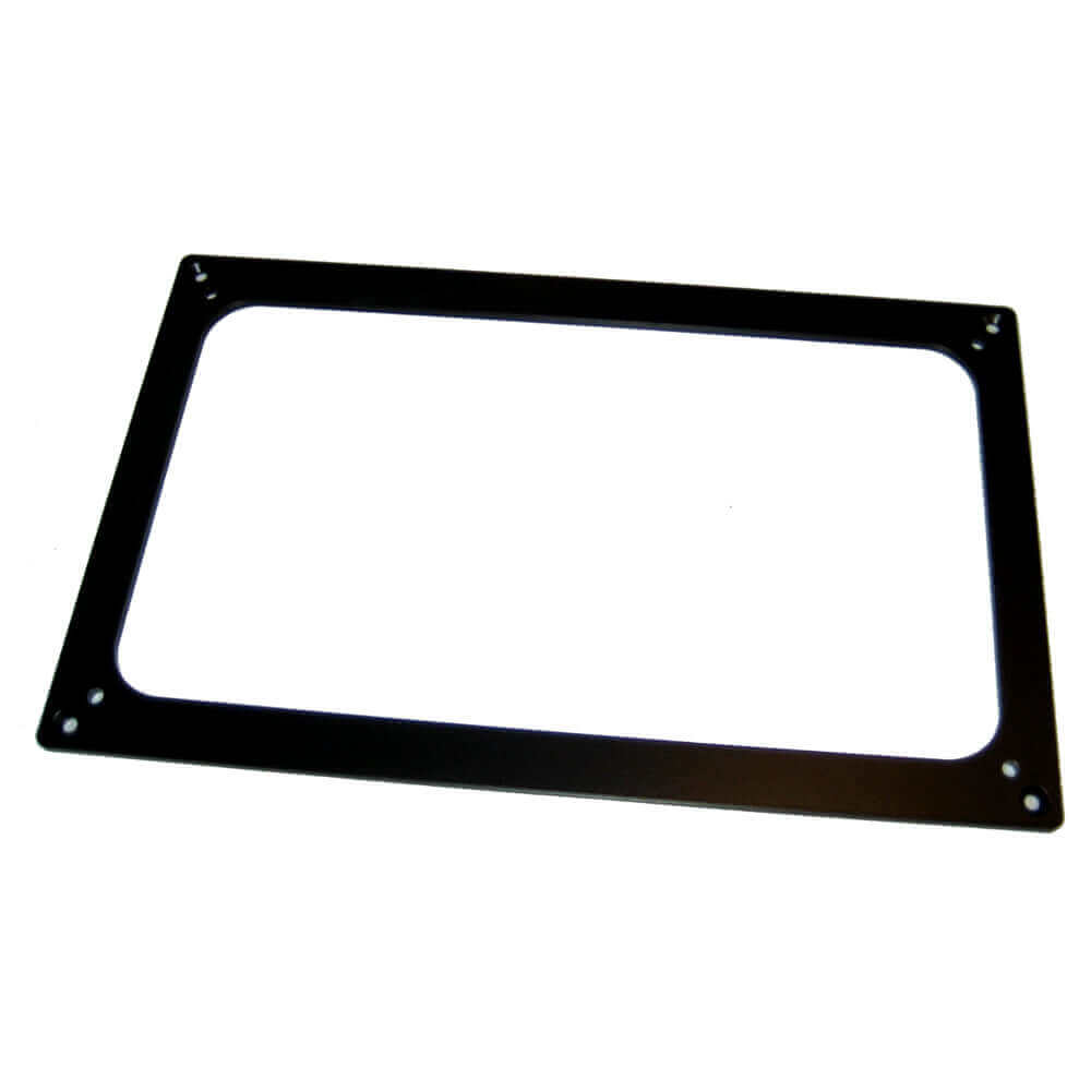 Raymarine E90W to Axiom Pro 9 Adapter Plate to Existing Fixing Holes [A80530] - wetsquad