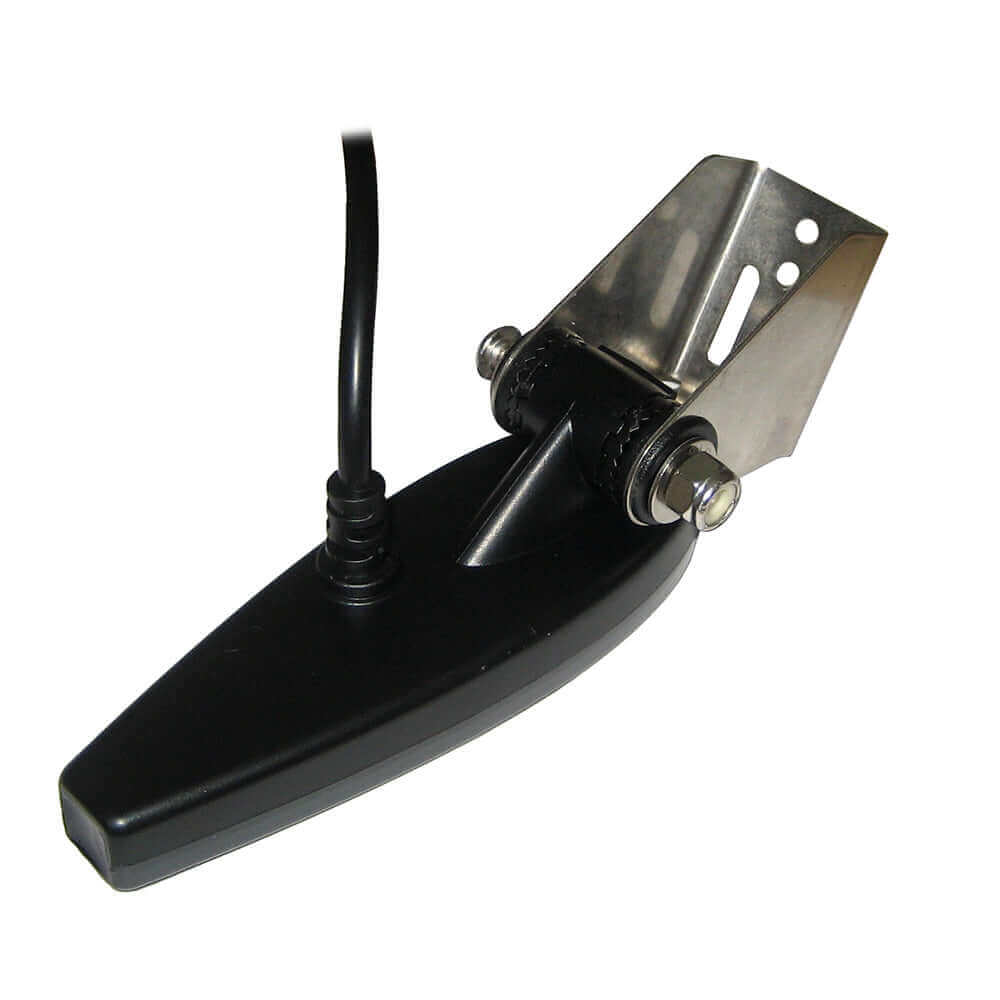 Humminbird XM 9 MDI T MEGA Down Imaging Transom Mount Transducer [710269-1] - wetsquad