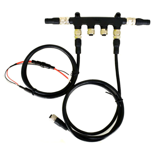 Digital Yacht NMEA 2000 Starter Cable Kit [ZDIGN2KIT] - wetsquad