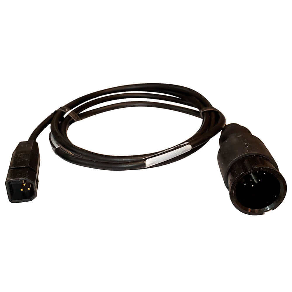 Airmar Humminbird 9-Pin Mix  Match Chirp Cable - 1M [MMC-HB] - wetsquad