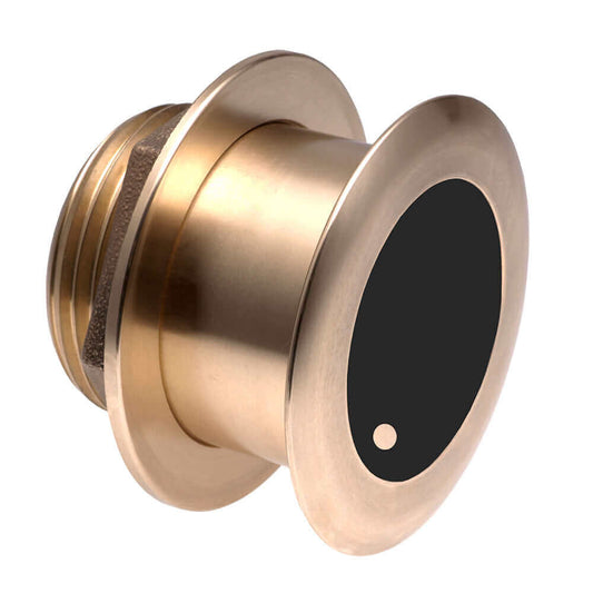 Airmar B175HW Bronze Thru Hull 20 Tilt - 1kW - Requires Mix and Match Cable [B175C-20-HW-MM] - wetsquad