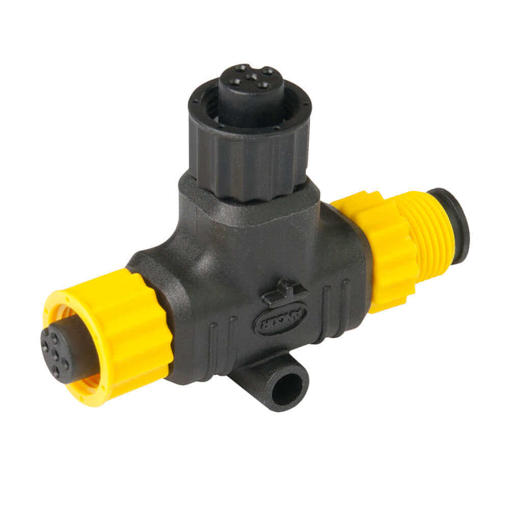 Ancor NMEA 2000 Single Tee Connector [270101] - wetsquad