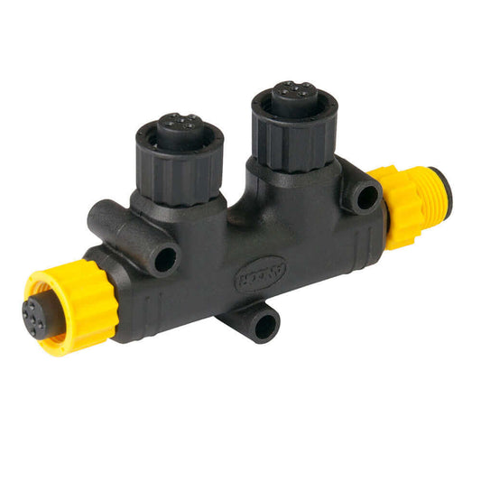 Ancor NMEA 2000 Two Way Tee Connector [270103] - wetsquad