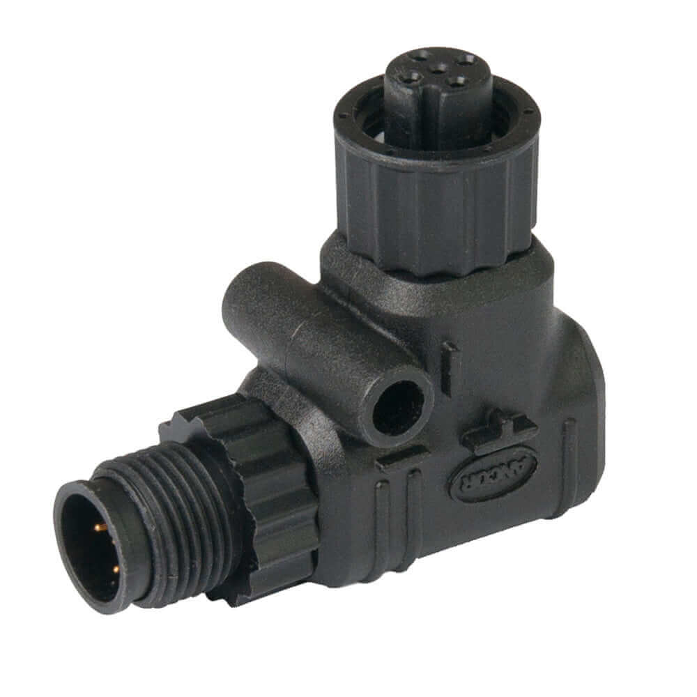 Ancor NMEA 2000 90 Elbow Connector [270108] - wetsquad